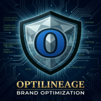 optilineage logo